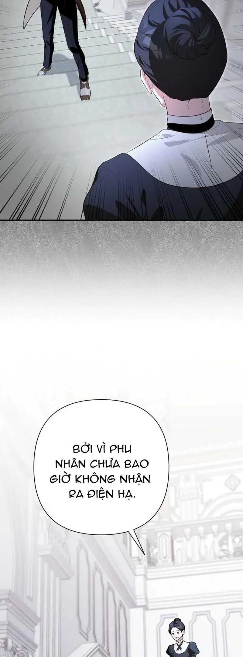 Cô Dâu Của Đại Công Tước Là Chiến Binh Địa Ngục Chap 33 - Next Chap 34