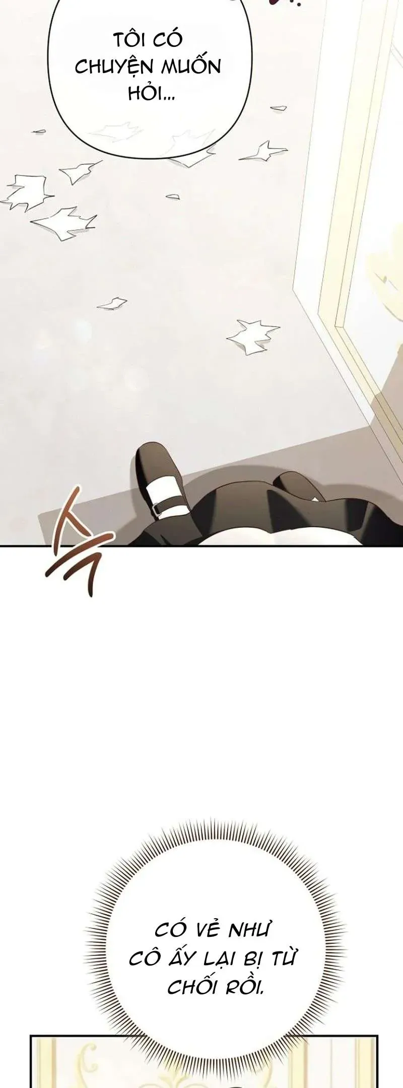 Cô Dâu Của Đại Công Tước Là Chiến Binh Địa Ngục Chap 33 - Next Chap 34