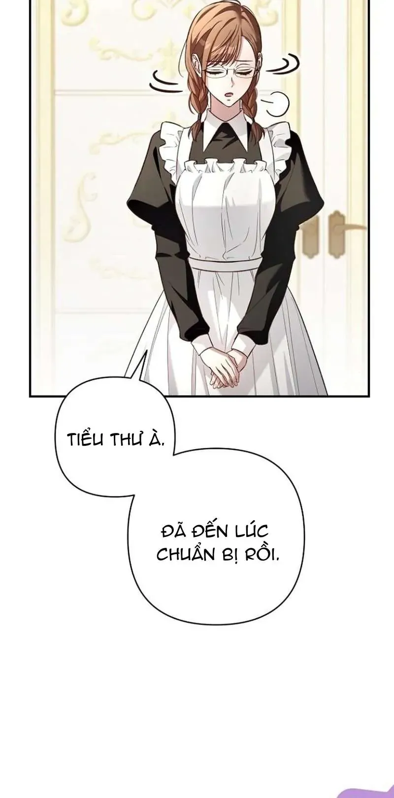 Cô Dâu Của Đại Công Tước Là Chiến Binh Địa Ngục Chap 33 - Next Chap 34