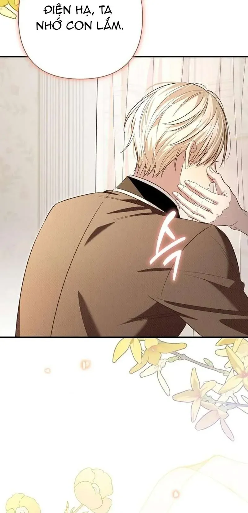 Cô Dâu Của Đại Công Tước Là Chiến Binh Địa Ngục Chap 33 - Next Chap 34