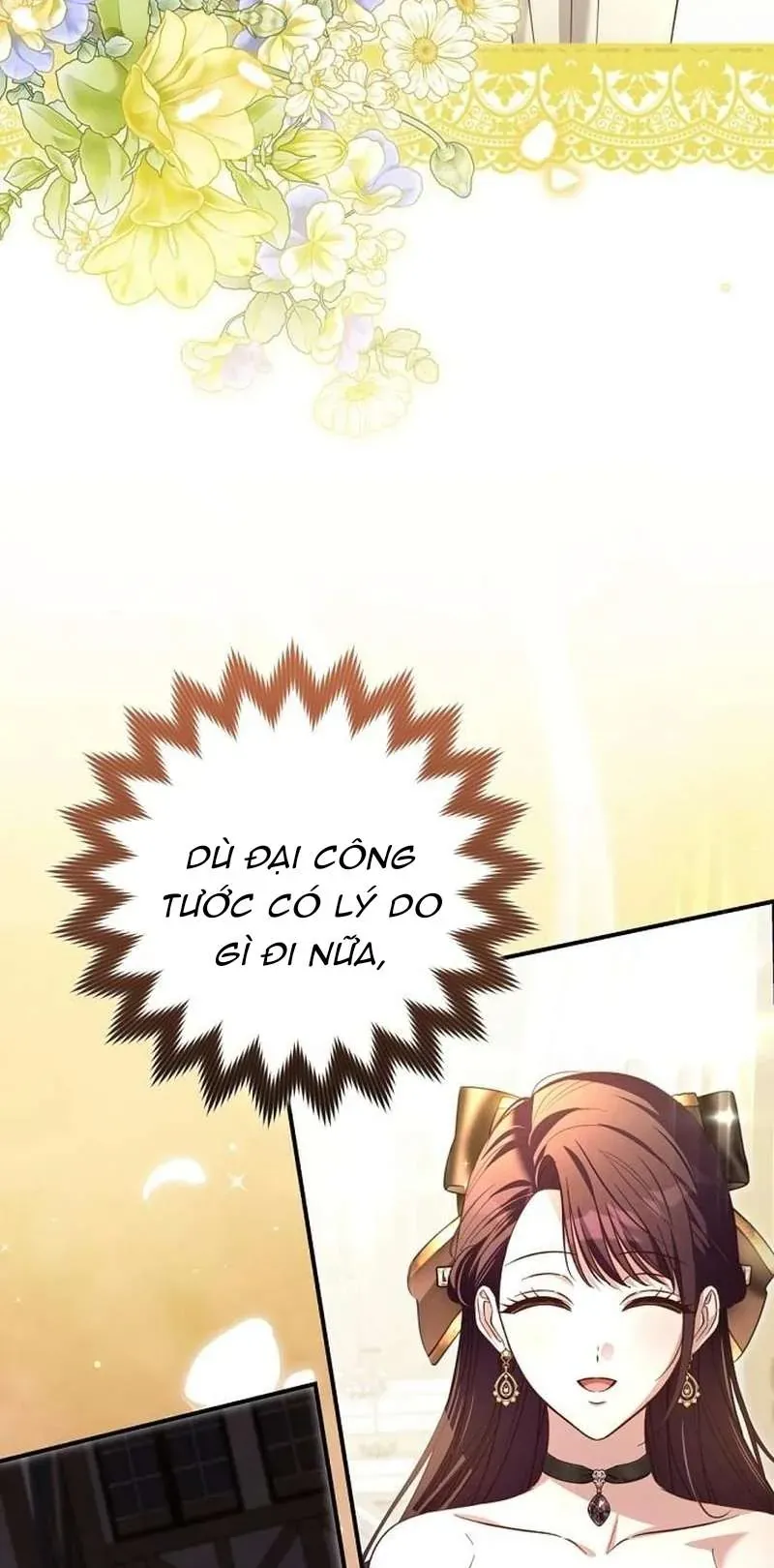 Cô Dâu Của Đại Công Tước Là Chiến Binh Địa Ngục Chap 33 - Next Chap 34