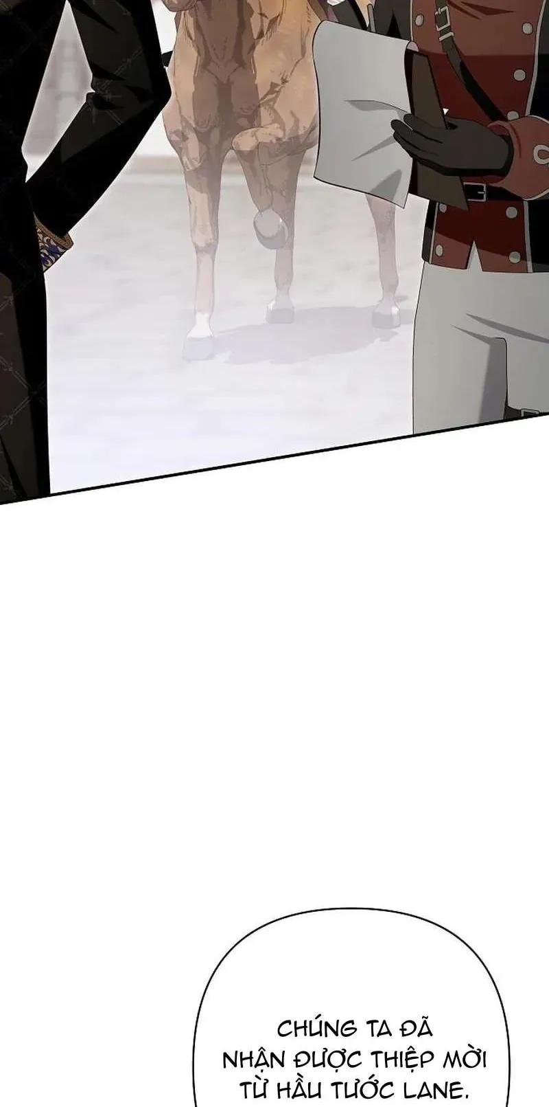 Cô Dâu Của Đại Công Tước Là Chiến Binh Địa Ngục Chap 34 - Next Chap 35