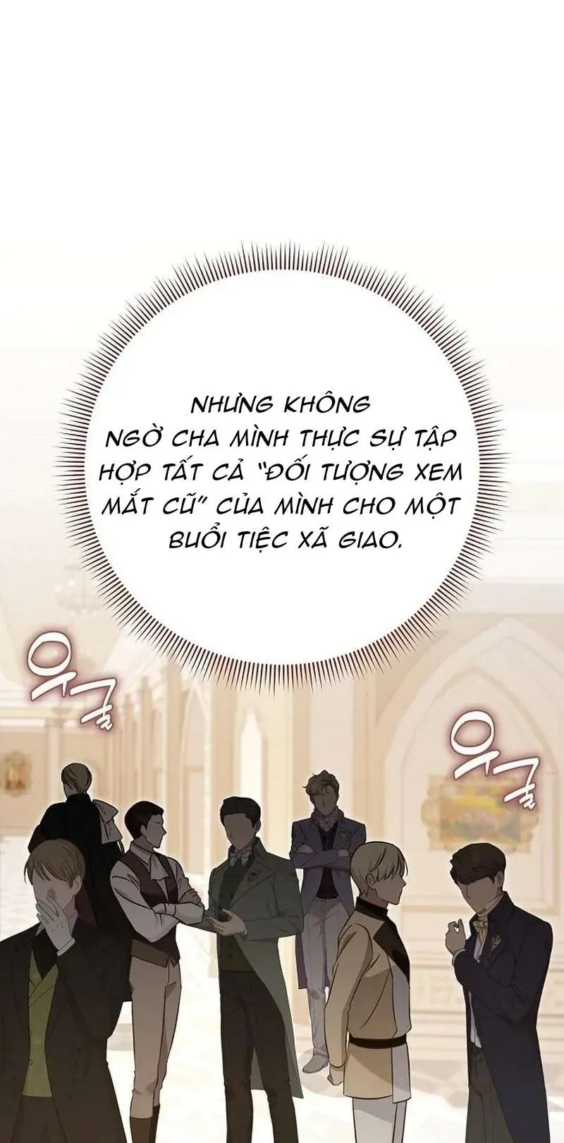 Cô Dâu Của Đại Công Tước Là Chiến Binh Địa Ngục Chap 34 - Next Chap 35