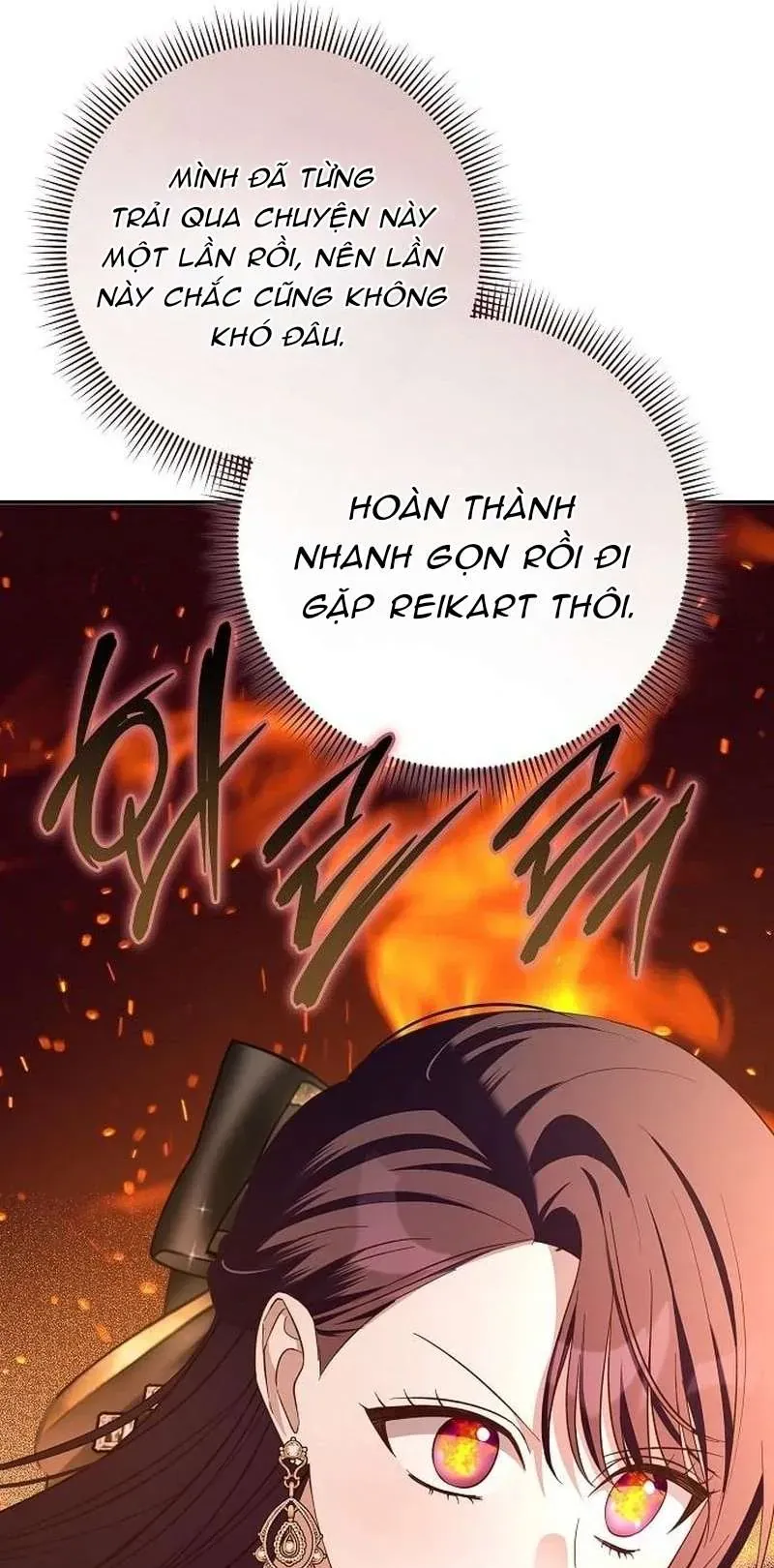 Cô Dâu Của Đại Công Tước Là Chiến Binh Địa Ngục Chap 34 - Next Chap 35
