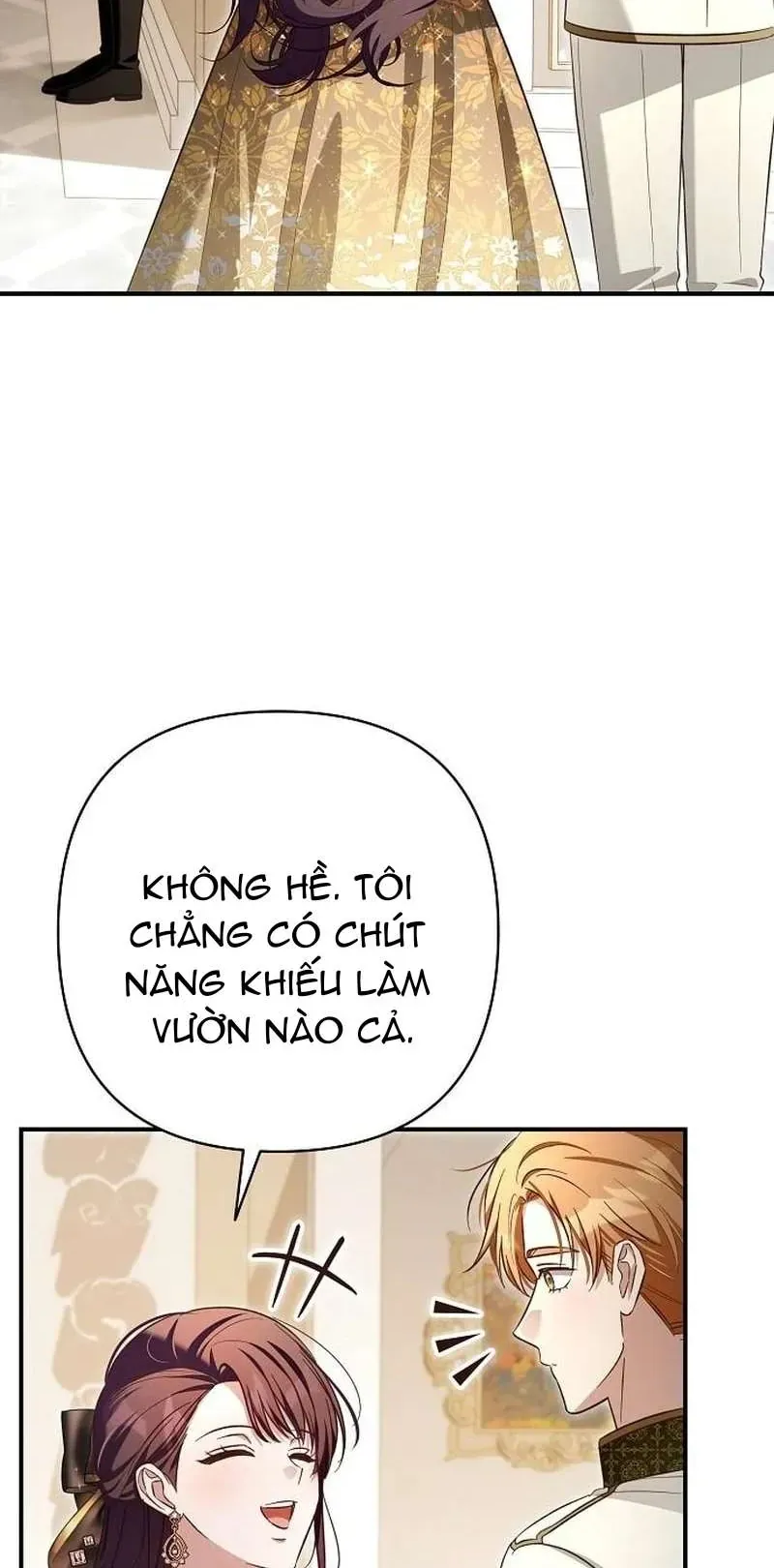 Cô Dâu Của Đại Công Tước Là Chiến Binh Địa Ngục Chap 34 - Next Chap 35