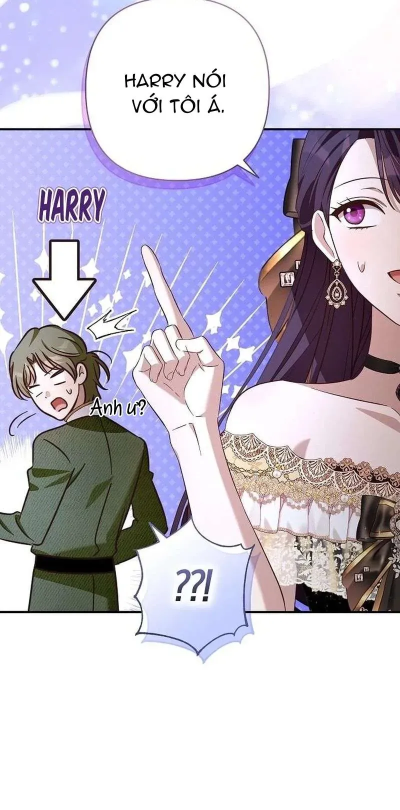 Cô Dâu Của Đại Công Tước Là Chiến Binh Địa Ngục Chap 34 - Next Chap 35