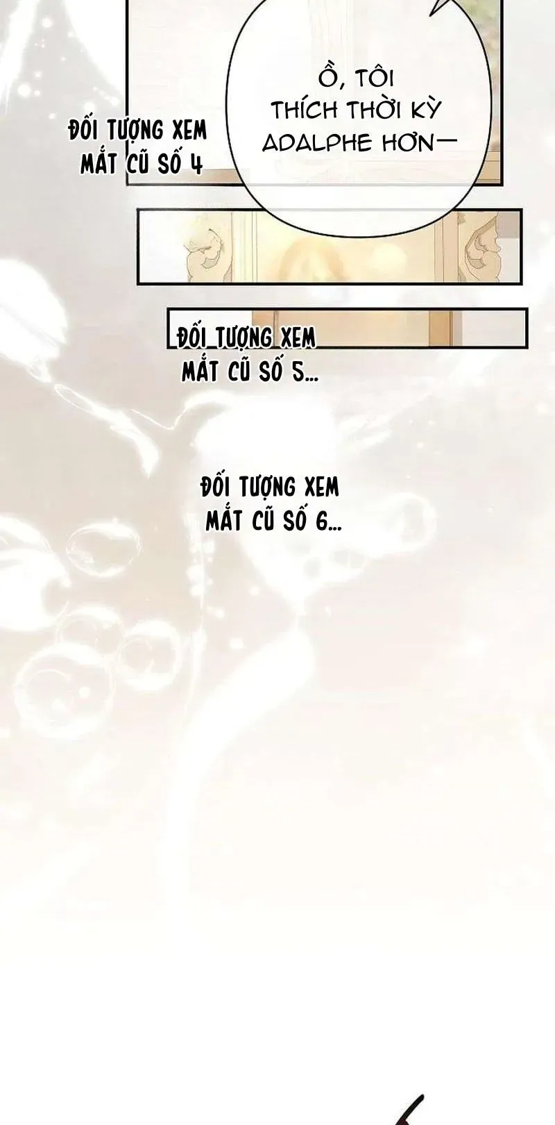 Cô Dâu Của Đại Công Tước Là Chiến Binh Địa Ngục Chap 34 - Next Chap 35