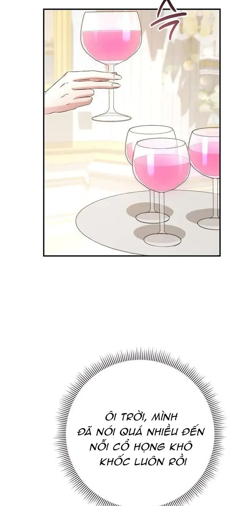 Cô Dâu Của Đại Công Tước Là Chiến Binh Địa Ngục Chap 34 - Next Chap 35