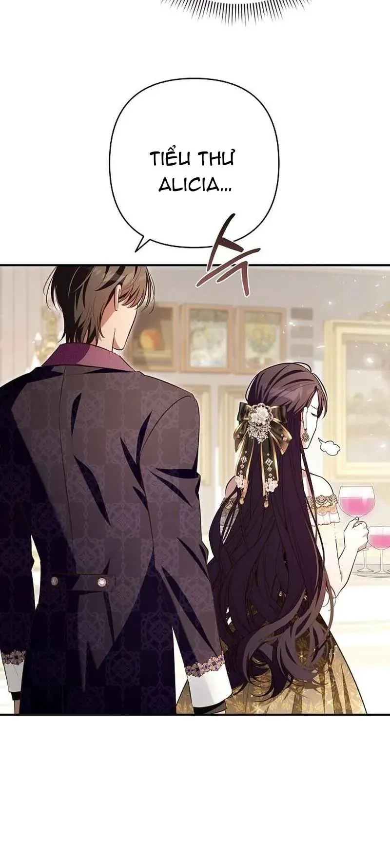 Cô Dâu Của Đại Công Tước Là Chiến Binh Địa Ngục Chap 34 - Next Chap 35