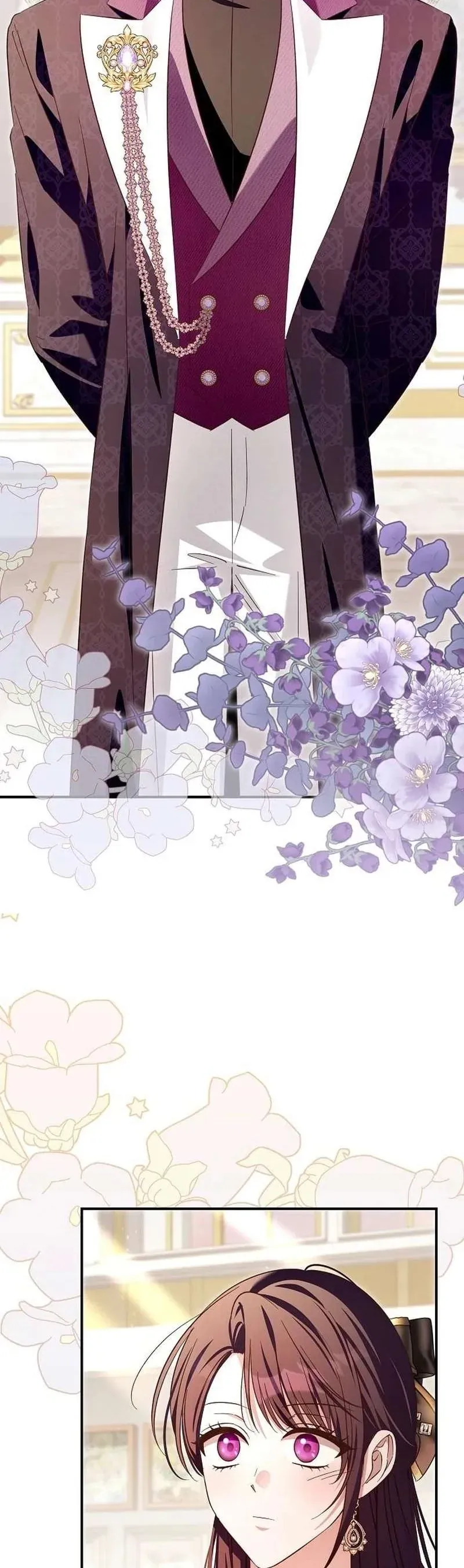 Cô Dâu Của Đại Công Tước Là Chiến Binh Địa Ngục Chap 34 - Next Chap 35