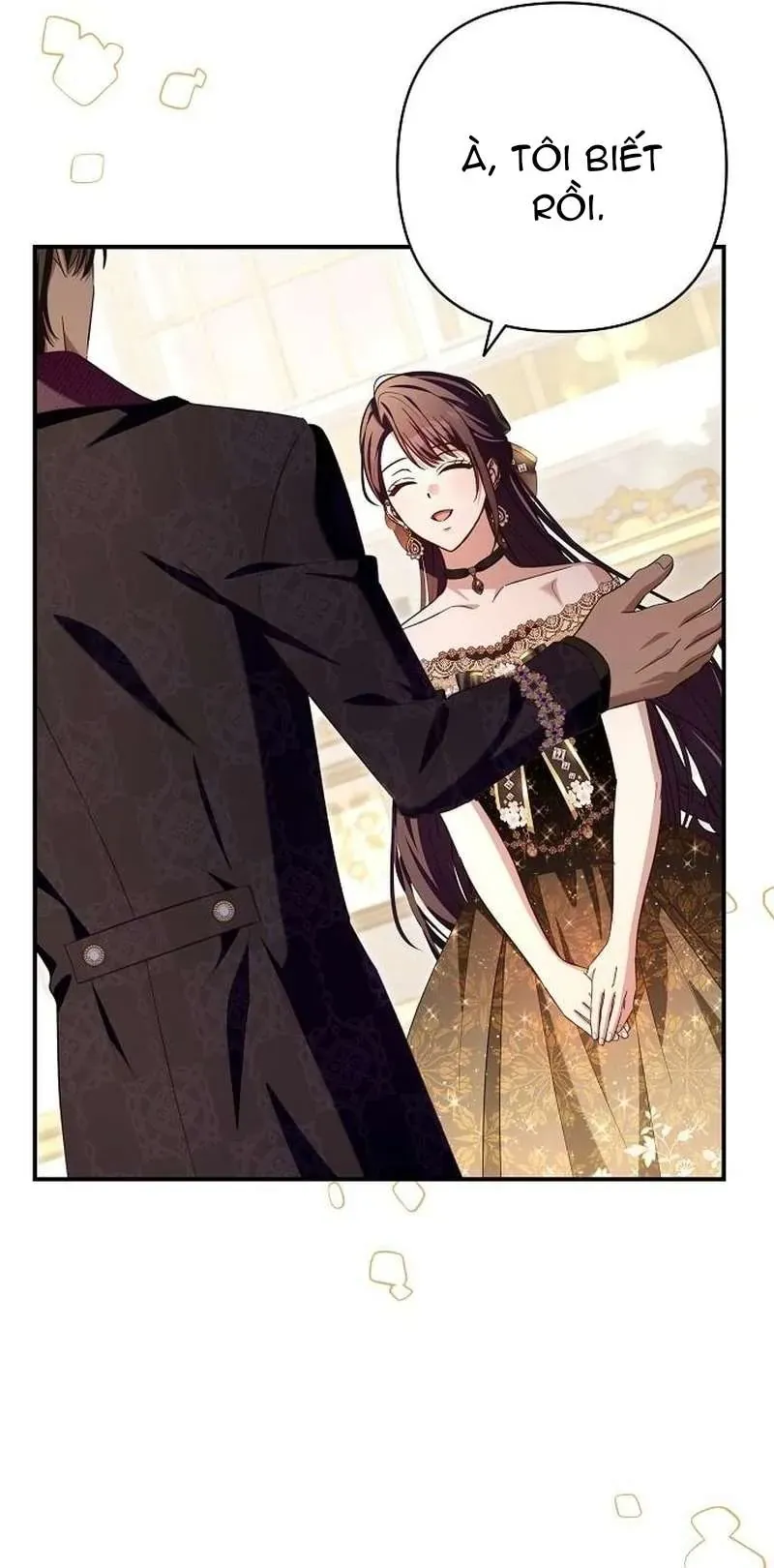 Cô Dâu Của Đại Công Tước Là Chiến Binh Địa Ngục Chap 34 - Next Chap 35