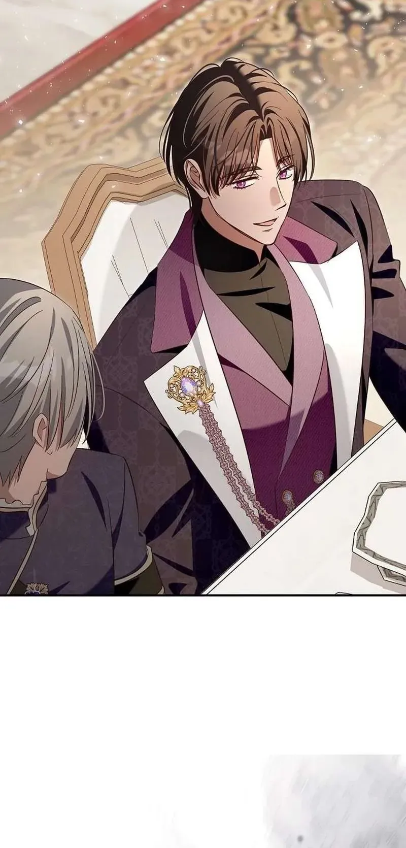 Cô Dâu Của Đại Công Tước Là Chiến Binh Địa Ngục Chap 34 - Next Chap 35