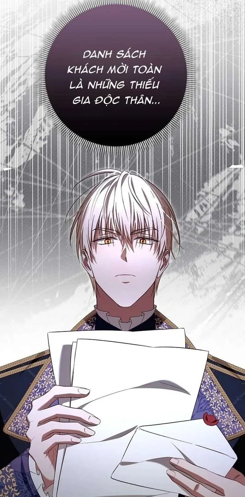 Cô Dâu Của Đại Công Tước Là Chiến Binh Địa Ngục Chap 34 - Next Chap 35