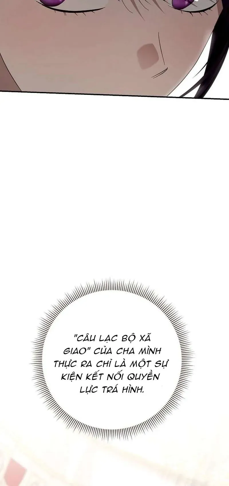 Cô Dâu Của Đại Công Tước Là Chiến Binh Địa Ngục Chap 34 - Next Chap 35