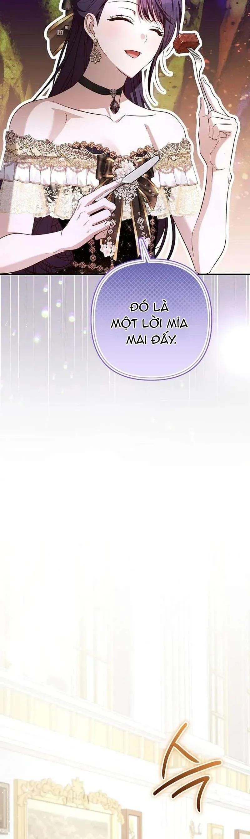 Cô Dâu Của Đại Công Tước Là Chiến Binh Địa Ngục Chap 34 - Next Chap 35