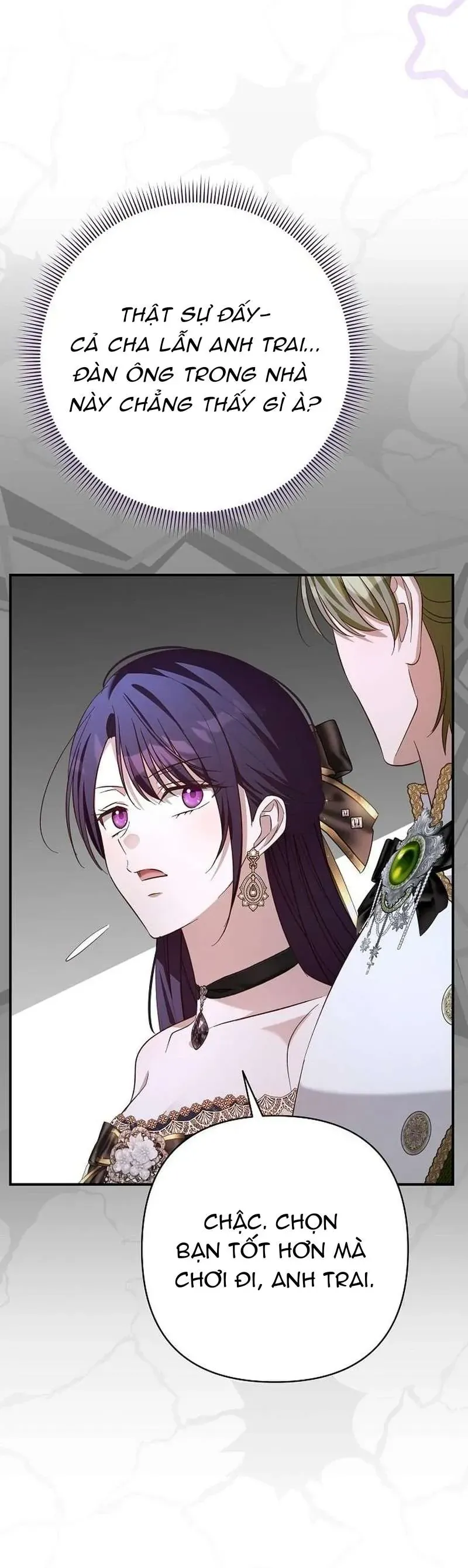 Cô Dâu Của Đại Công Tước Là Chiến Binh Địa Ngục Chap 34 - Next Chap 35