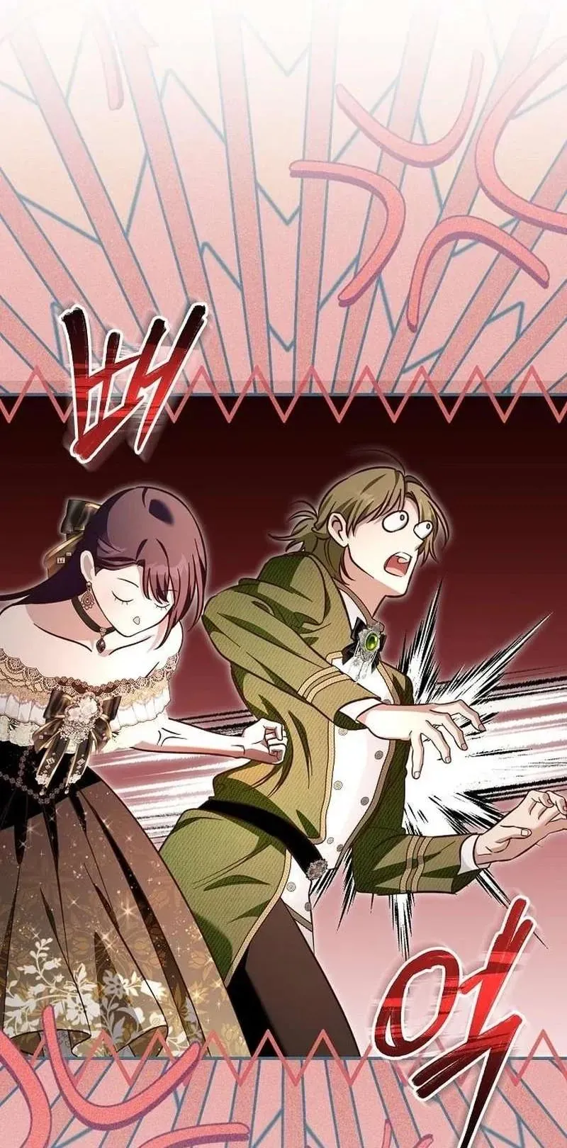 Cô Dâu Của Đại Công Tước Là Chiến Binh Địa Ngục Chap 34 - Next Chap 35