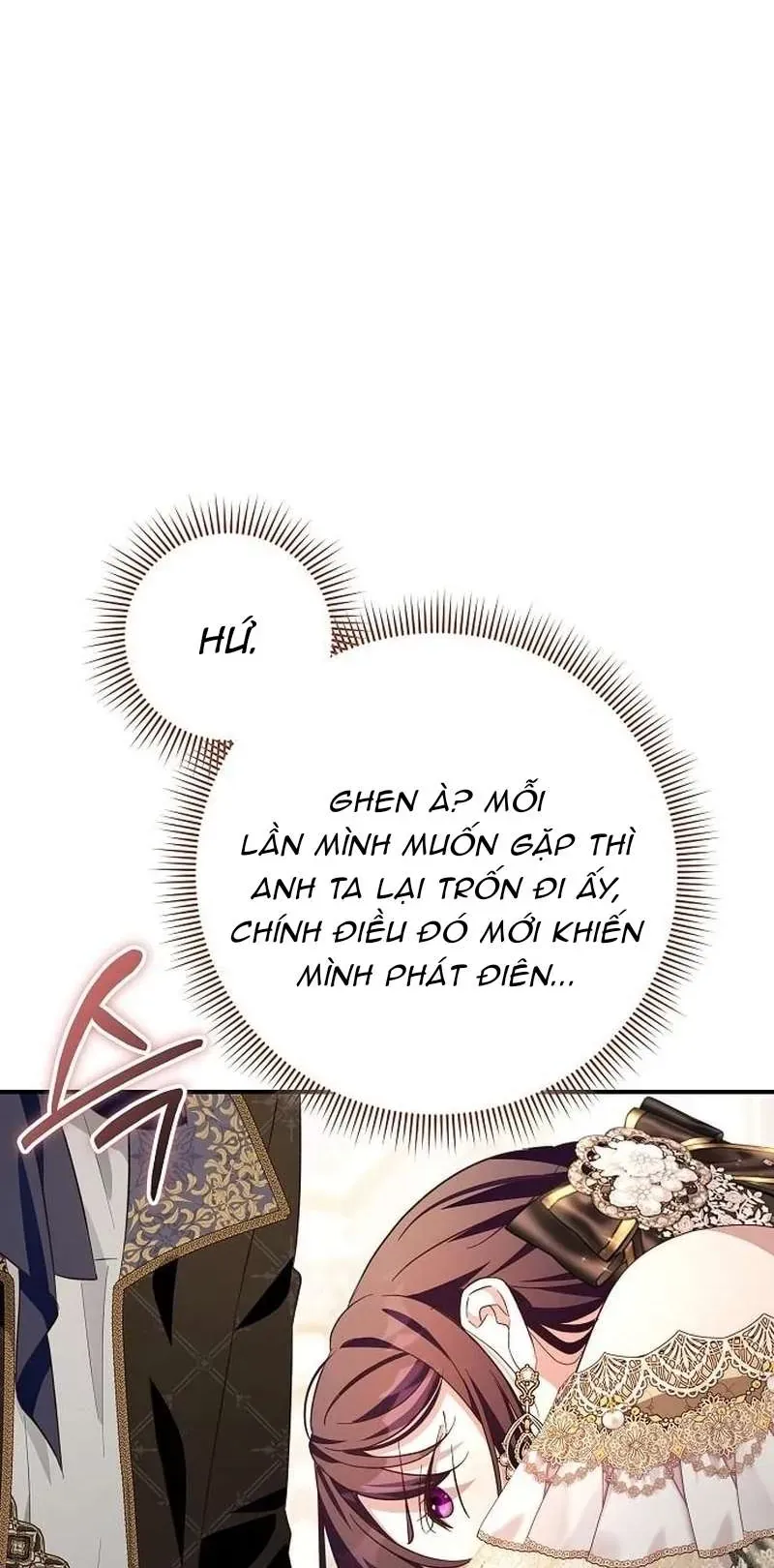 Cô Dâu Của Đại Công Tước Là Chiến Binh Địa Ngục Chap 34 - Next Chap 35