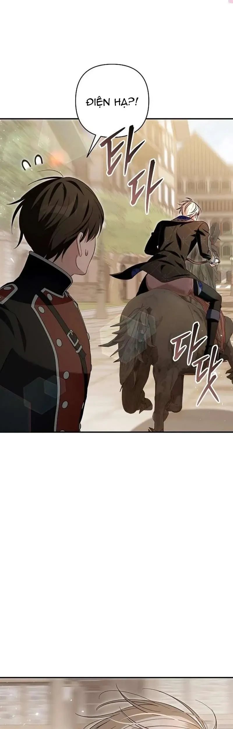 Cô Dâu Của Đại Công Tước Là Chiến Binh Địa Ngục Chap 34 - Next Chap 35