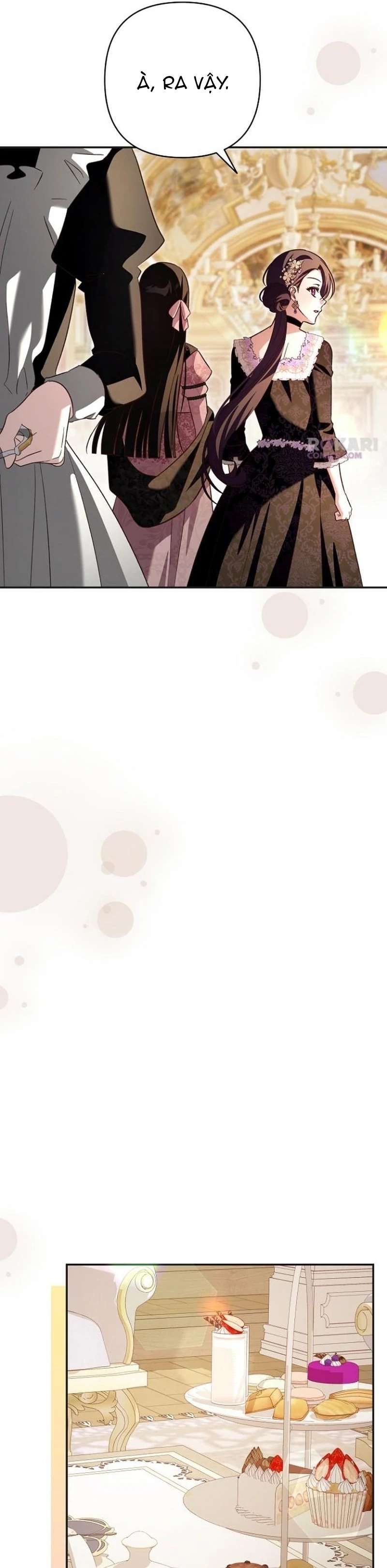 Cô Dâu Của Đại Công Tước Là Chiến Binh Địa Ngục Chap 42 - Next Chap 43