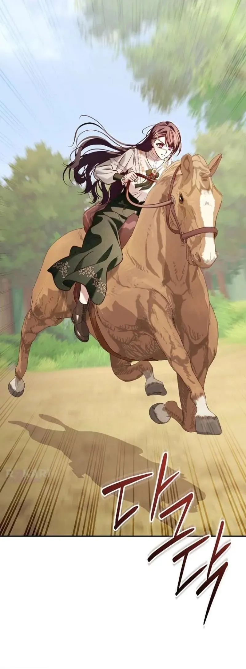 Cô Dâu Của Đại Công Tước Là Chiến Binh Địa Ngục Chap 44 - Next Chap 45