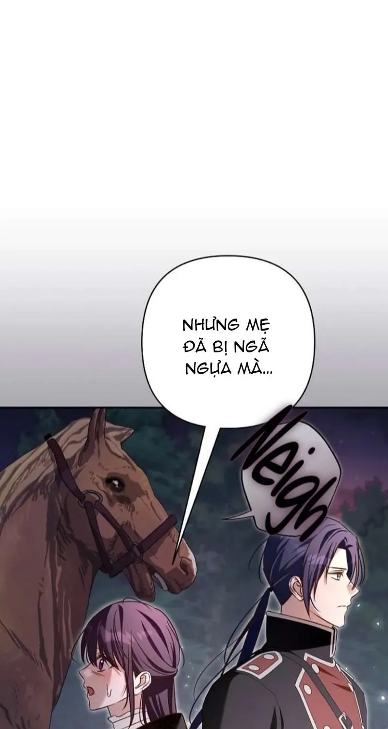 Cô Dâu Của Đại Công Tước Là Chiến Binh Địa Ngục Chap 44 - Next Chap 45