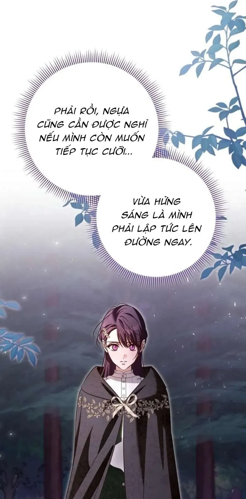 Cô Dâu Của Đại Công Tước Là Chiến Binh Địa Ngục Chap 44 - Next Chap 45