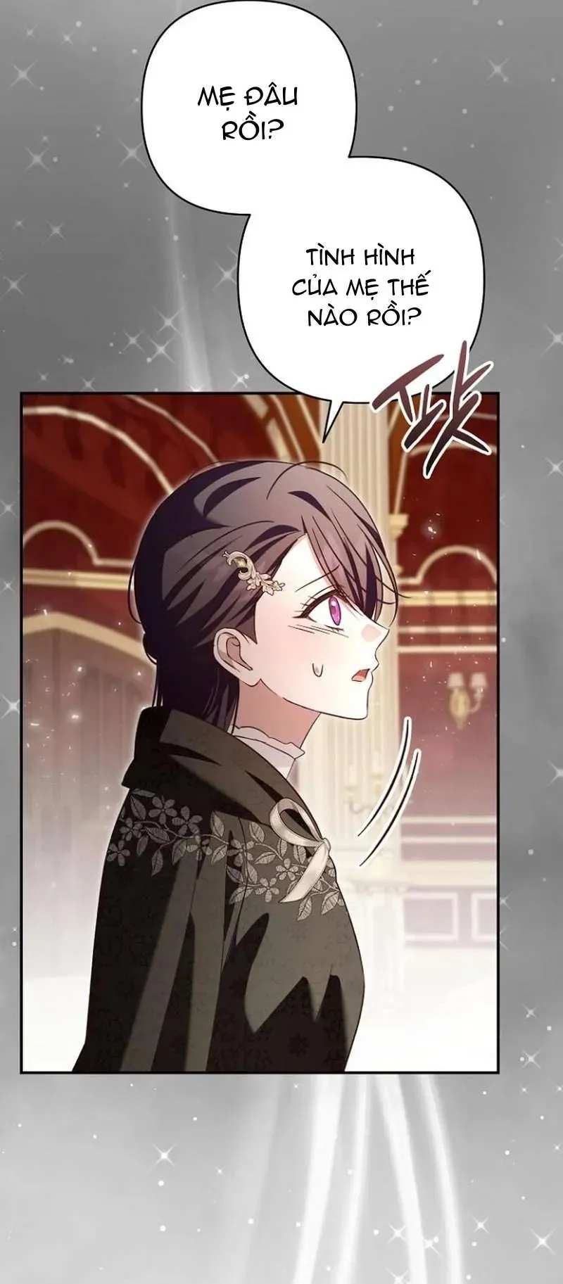 Cô Dâu Của Đại Công Tước Là Chiến Binh Địa Ngục Chap 44 - Next Chap 45