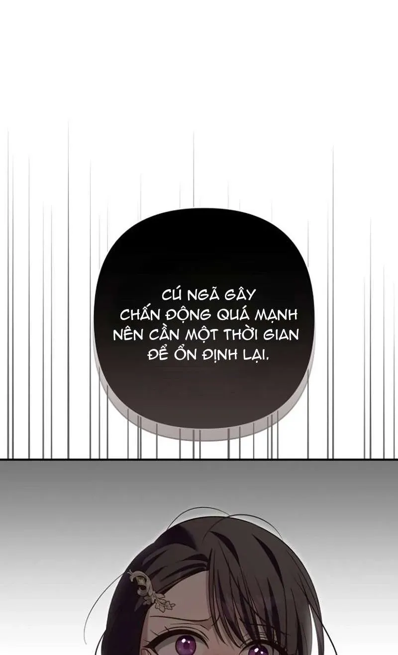 Cô Dâu Của Đại Công Tước Là Chiến Binh Địa Ngục Chap 44 - Next Chap 45