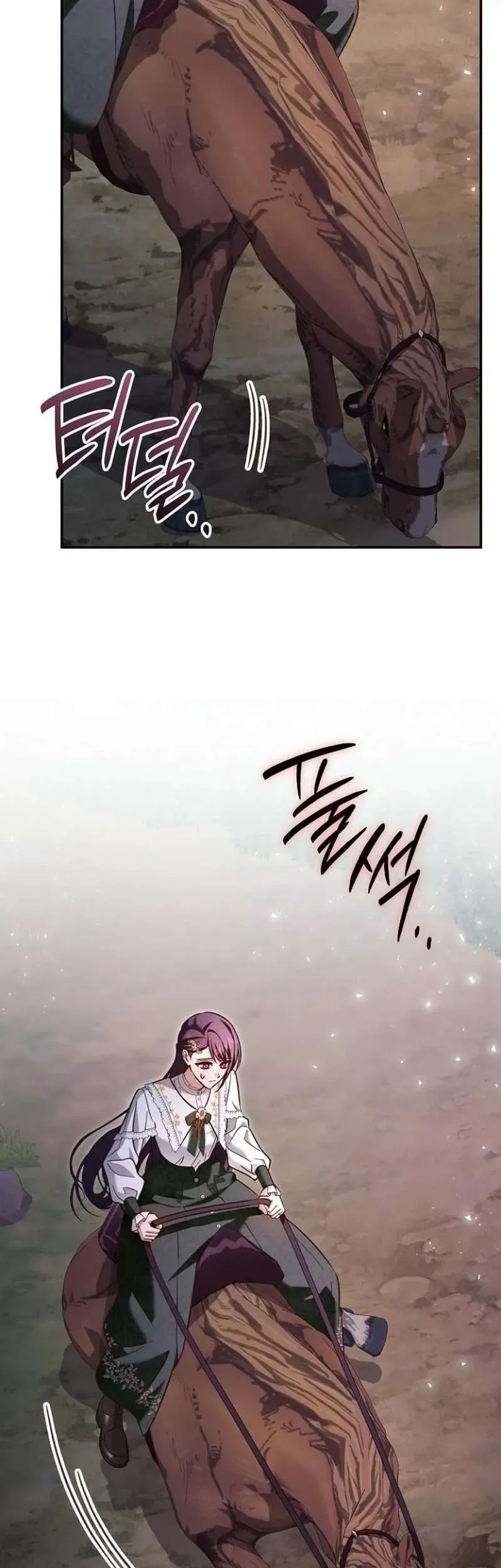 Cô Dâu Của Đại Công Tước Là Chiến Binh Địa Ngục Chap 44 - Next Chap 45