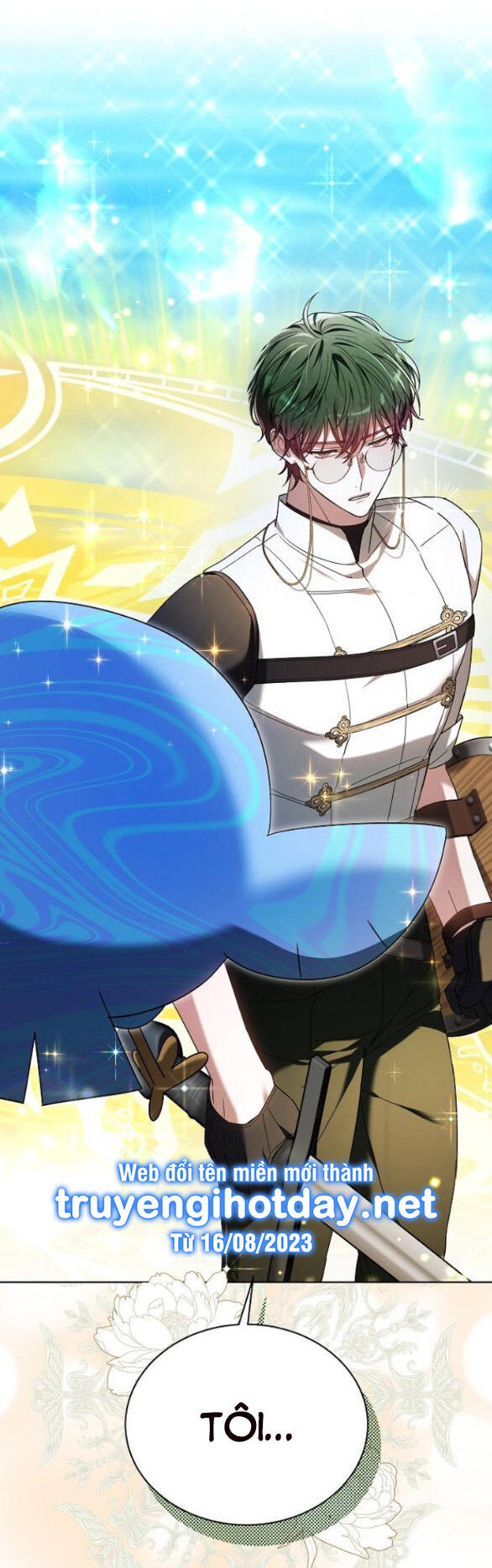 Cô Dâu Của Obsidian Chap 10.1 - Next Chap 11.1