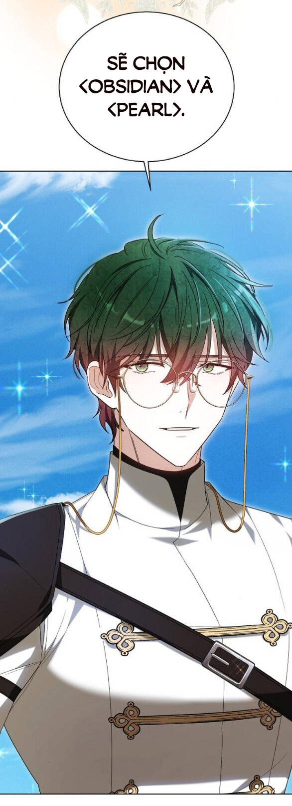 Cô Dâu Của Obsidian Chap 10.1 - Next Chap 11.1