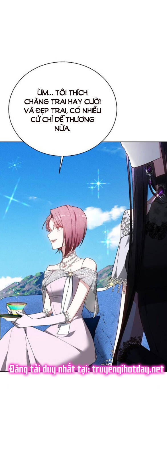 Cô Dâu Của Obsidian Chap 10.1 - Next Chap 11.1