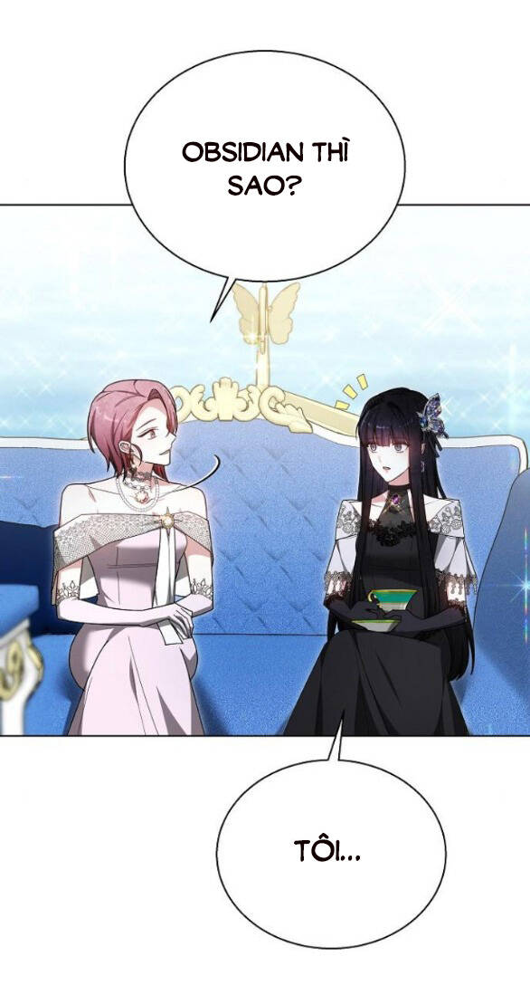 Cô Dâu Của Obsidian Chap 10.1 - Next Chap 11.1