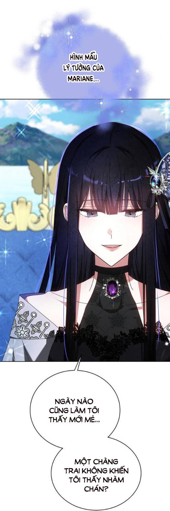 Cô Dâu Của Obsidian Chap 10.1 - Next Chap 11.1