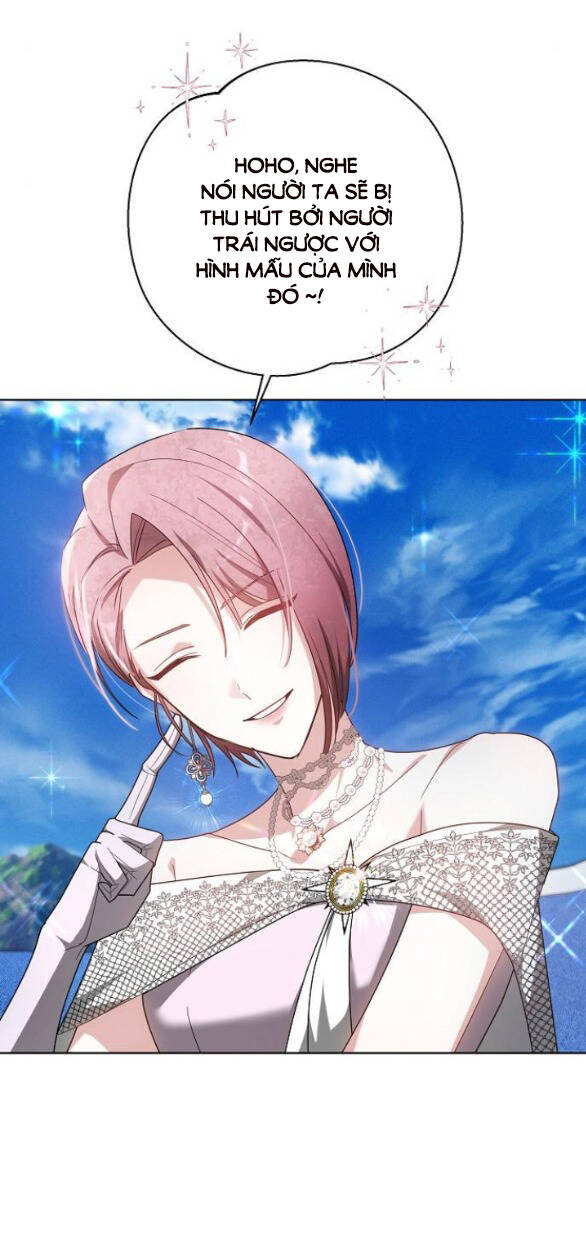 Cô Dâu Của Obsidian Chap 10.1 - Next Chap 11.1