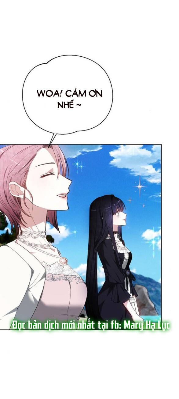 Cô Dâu Của Obsidian Chap 10.1 - Next Chap 11.1