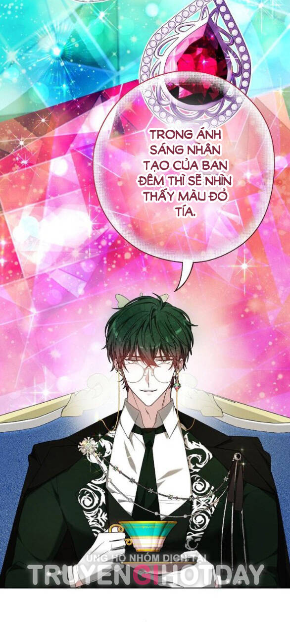 Cô Dâu Của Obsidian Chap 10.1 - Next Chap 11.1