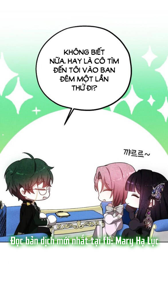 Cô Dâu Của Obsidian Chap 10.1 - Next Chap 11.1