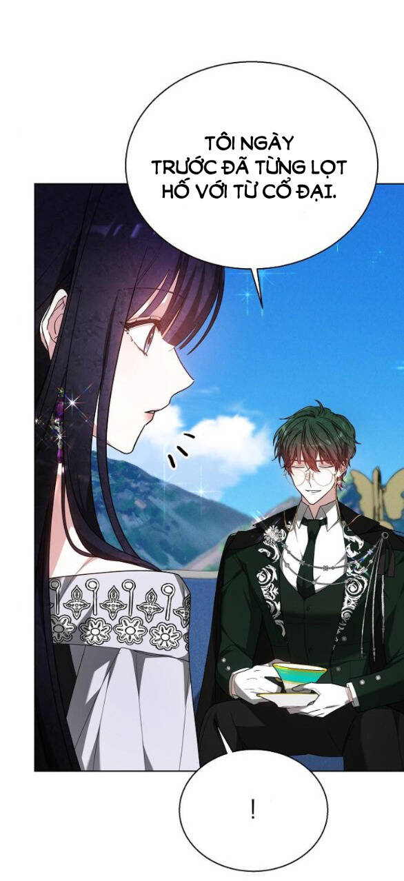 Cô Dâu Của Obsidian Chap 10.1 - Next Chap 11.1