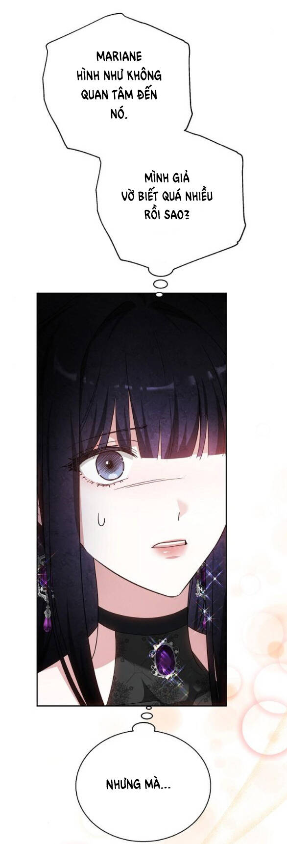 Cô Dâu Của Obsidian Chap 10.1 - Next Chap 11.1