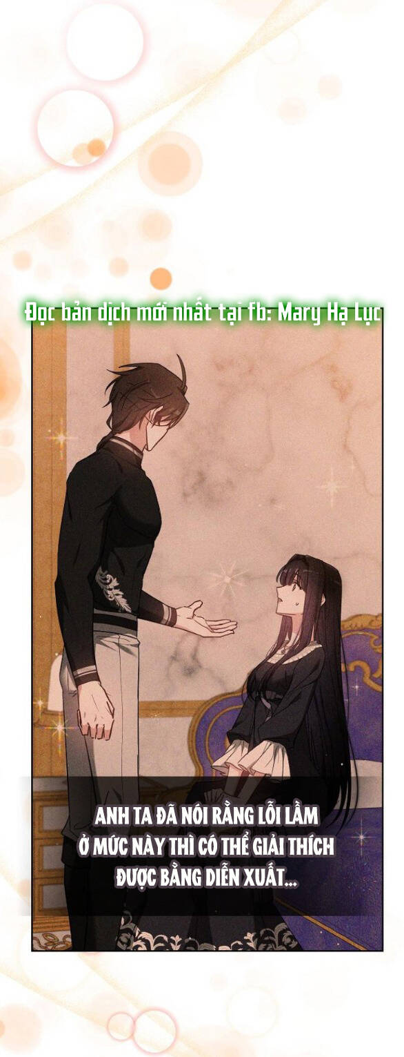 Cô Dâu Của Obsidian Chap 10.1 - Next Chap 11.1