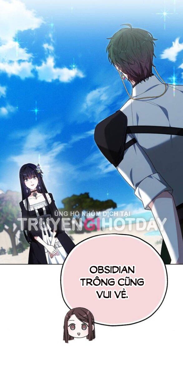 Cô Dâu Của Obsidian Chap 10.1 - Next Chap 11.1