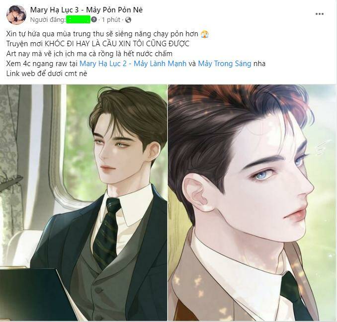 Cô Dâu Của Obsidian Chap 10.1 - Next Chap 11.1