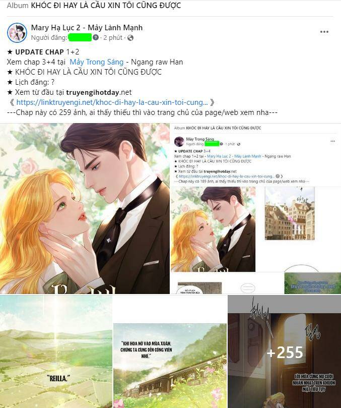 Cô Dâu Của Obsidian Chap 10.1 - Next Chap 11.1