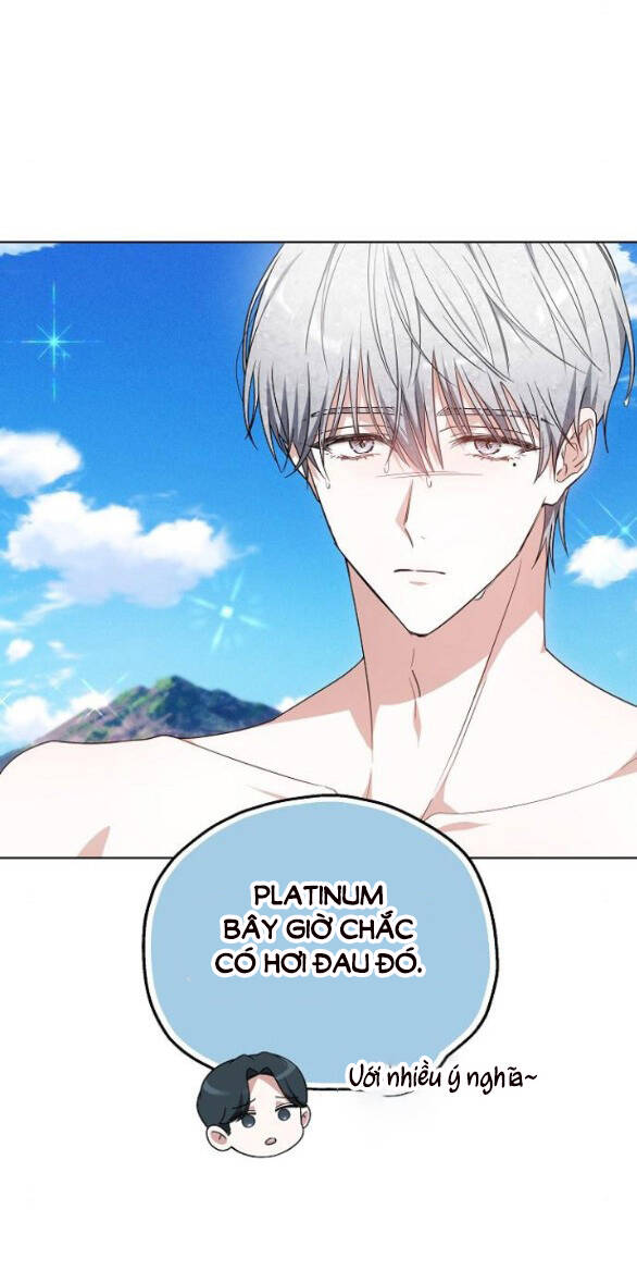 Cô Dâu Của Obsidian Chap 10.1 - Next Chap 11.1