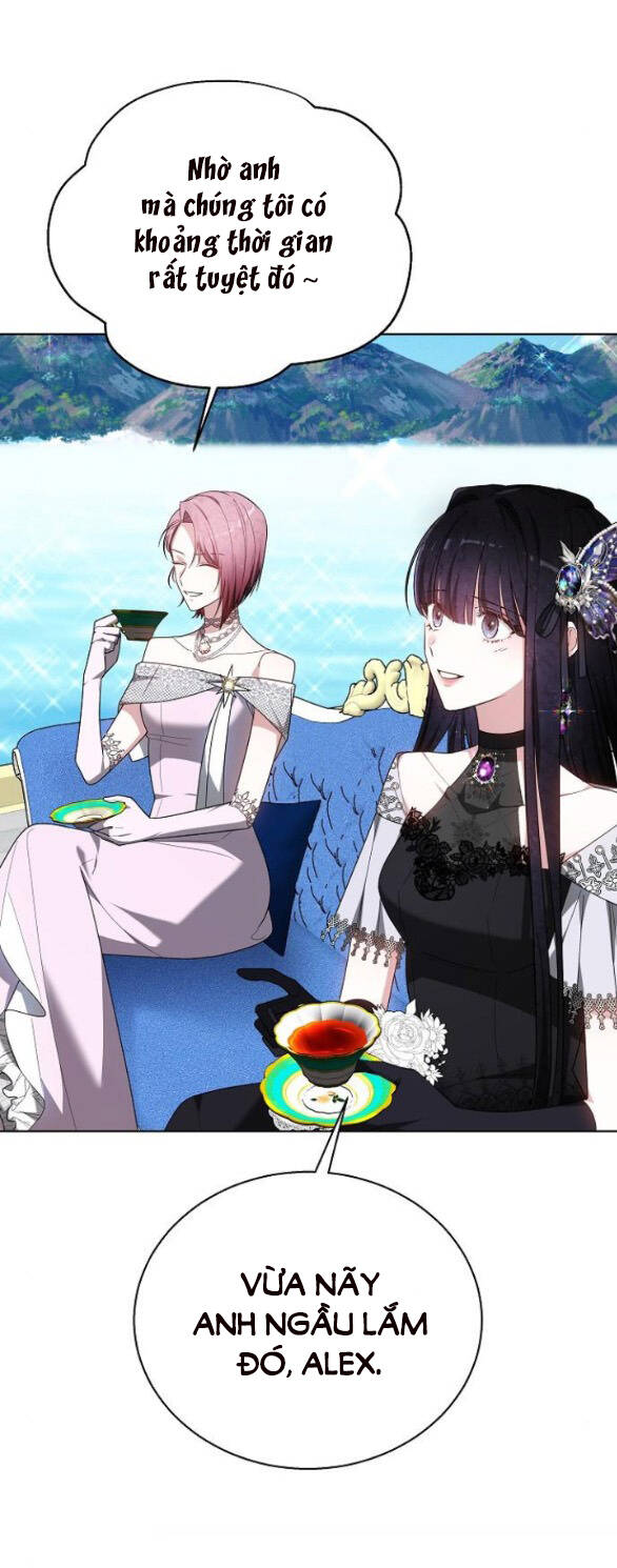 Cô Dâu Của Obsidian Chap 10.1 - Next Chap 11.1