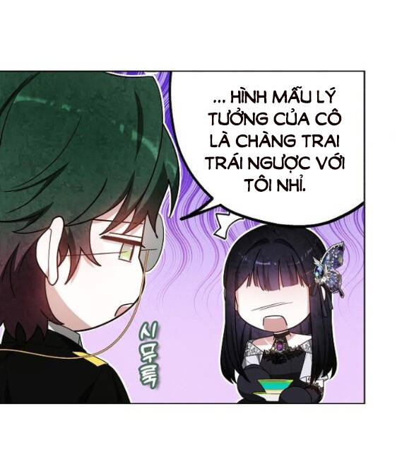 Cô Dâu Của Obsidian Chap 10.1 - Next Chap 11.1