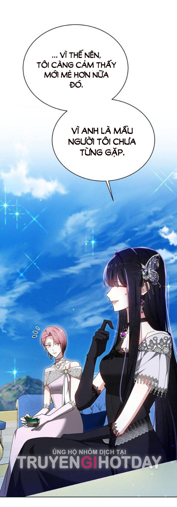 Cô Dâu Của Obsidian Chap 10.1 - Next Chap 11.1