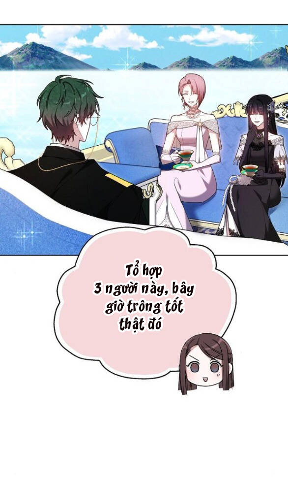 Cô Dâu Của Obsidian Chap 10.1 - Next Chap 11.1